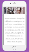 A2 Enterprises ảnh chụp màn hình 3