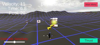 Aloft スクリーンショット 1