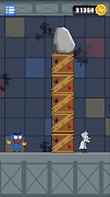 برنامهنما Sneaky Huggy: Attack Playtime عکس از صفحه