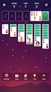 Classic-Solitaire-Offline ảnh chụp màn hình 7