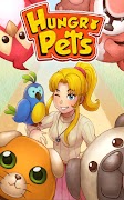 Hungry Pets スクリーンショット 1