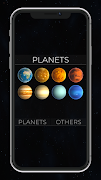 SPACEPLANETS Screenshot 1