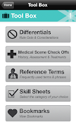 EMT Tutor  NREMT-B Study Guide captura de pantalla 5