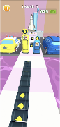 Petrol Run syot layar 3