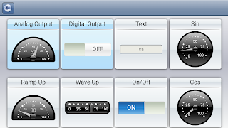 Mobile Access Screenshot 3