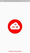 MeCard Cloud screenshot 1