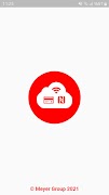 MeCard Cloud screenshot 1