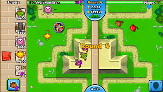 Bloons TD Battles ภาพหน้าจอ 6