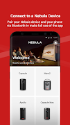 Nebula Connect الملصق