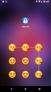 AppLock скриншот 1