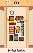 Drawer Sort تصوير الشاشة 7