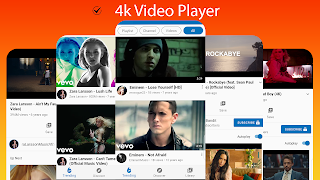 OiTube - OiTube Player Plakat