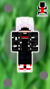 Kaisen Skins for MCPE screenshot 2