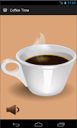 coffee Time poster