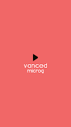 Vanced Microg ảnh chụp màn hình 1