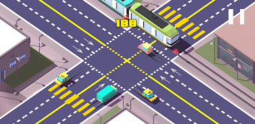 Traffic IO スクリーンショット 4