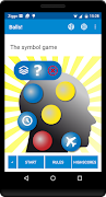 برنامه‌نما Balls! Memory trainer عکس از صفحه