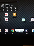 USB port Switch (OFF) screenshot 5