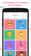 Caption Pro اسکرین شاٹ 6