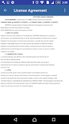 NetDocuments スクリーンショット 2