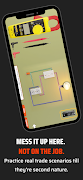 برنامه‌نما SkillCat: HVAC & EPA 608 عکس از صفحه