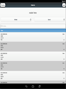 Matrix Mobile Service 스크린샷 7