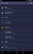 App Inspector capture d'écran 5