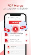 iLikePDF: Pdf Reader & Editor imagem de tela 4