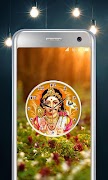 Murugan Clock syot layar 1