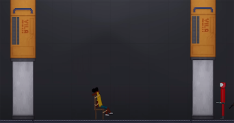 Amanda Melon mod Sandbox syot layar 5