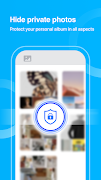AppLock - Powerful App Lock اسکرین شاٹ 4