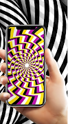 Optical Illusion captura de pantalla 5
