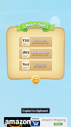 Tap Cricket screenshot 1