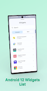 Android 12 Launcher 截圖 7