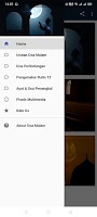 Doa Malam captura de pantalla 1