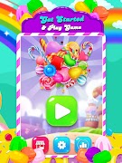Candy Jump Survival Challenge screenshot 5