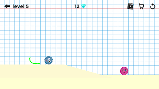 Draw Sponges screenshot 4