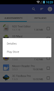 Apk Admin screenshot 3