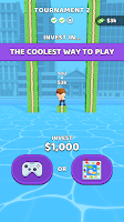Investment Clash! Screenshot 2