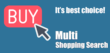 Multi Shopping Search captura de pantalla 7