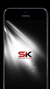 SK Design Studio پوسٹر
