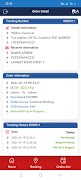 PLA Courier Service screenshot 6