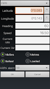 AntiCollision スクリーンショット 3