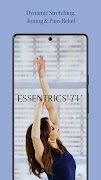 پوستر Essentrics TV