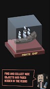 برنامه‌نما Tiny House - Escape Room Game عکس از صفحه