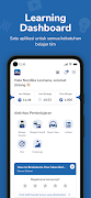 UniLearn Indonesia اسکرین شاٹ 1