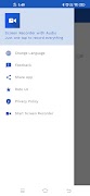 برنامه‌نما Screen Recorder with Audio عکس از صفحه