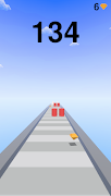 Fun First Person Running Game screenshot 3