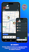 SmartPanics ảnh chụp màn hình 6