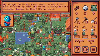 Tiny Escape - Hunt imagem de tela 7